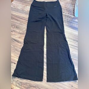 Eddie Bauer Women's Dark Grey Pants